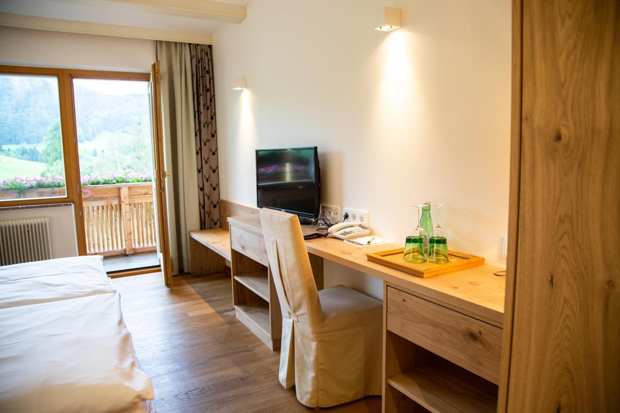 Hotel Garni Kranzbichlhof Durrnberg Habitación foto